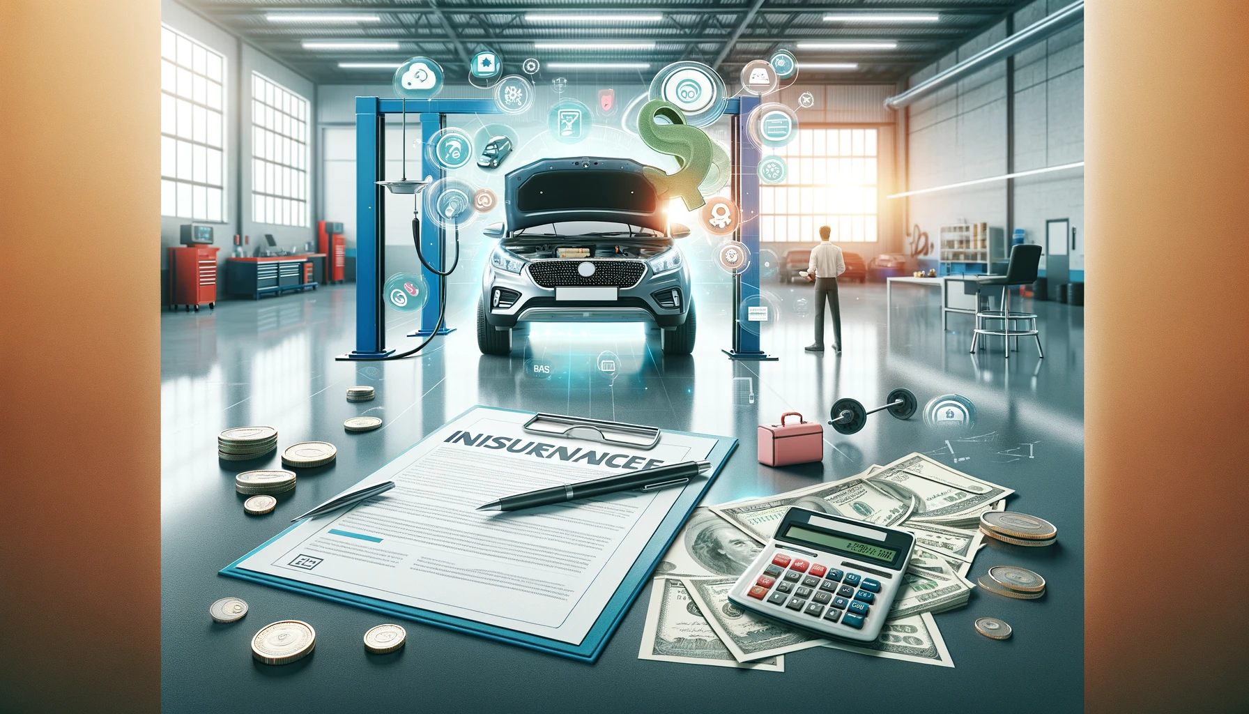 How Much is Car Maintenance Insurance