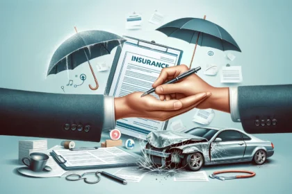 Car Insurance Claims: What You Need to Know