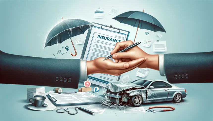 Car Insurance Claims: What You Need to Know