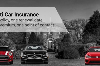 What Is Multi Car Insurance