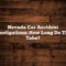 Nevada Car Accident Investigations: How Long Do They Take?