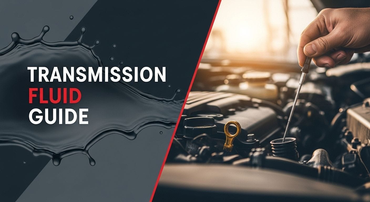 How Much Transmission Fluid Does Your Car Hold: A Complete Guide
