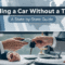 Full Coverage on a Financed Car: What Lenders Require