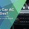 Does Car AC Use Gas? The Answer Isn't So Simple