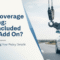 Full Coverage Towing: Is It Included or an Add-On?