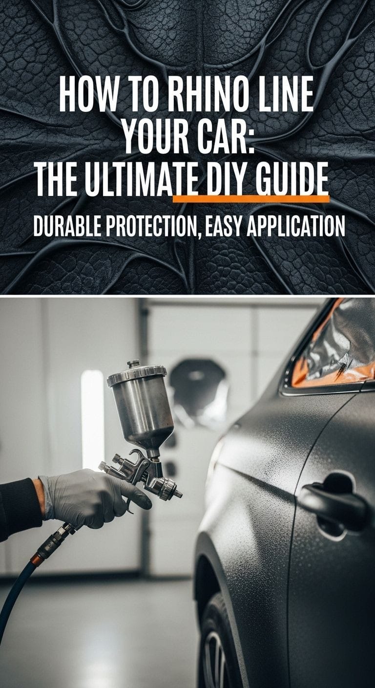 how to rhino aline a car