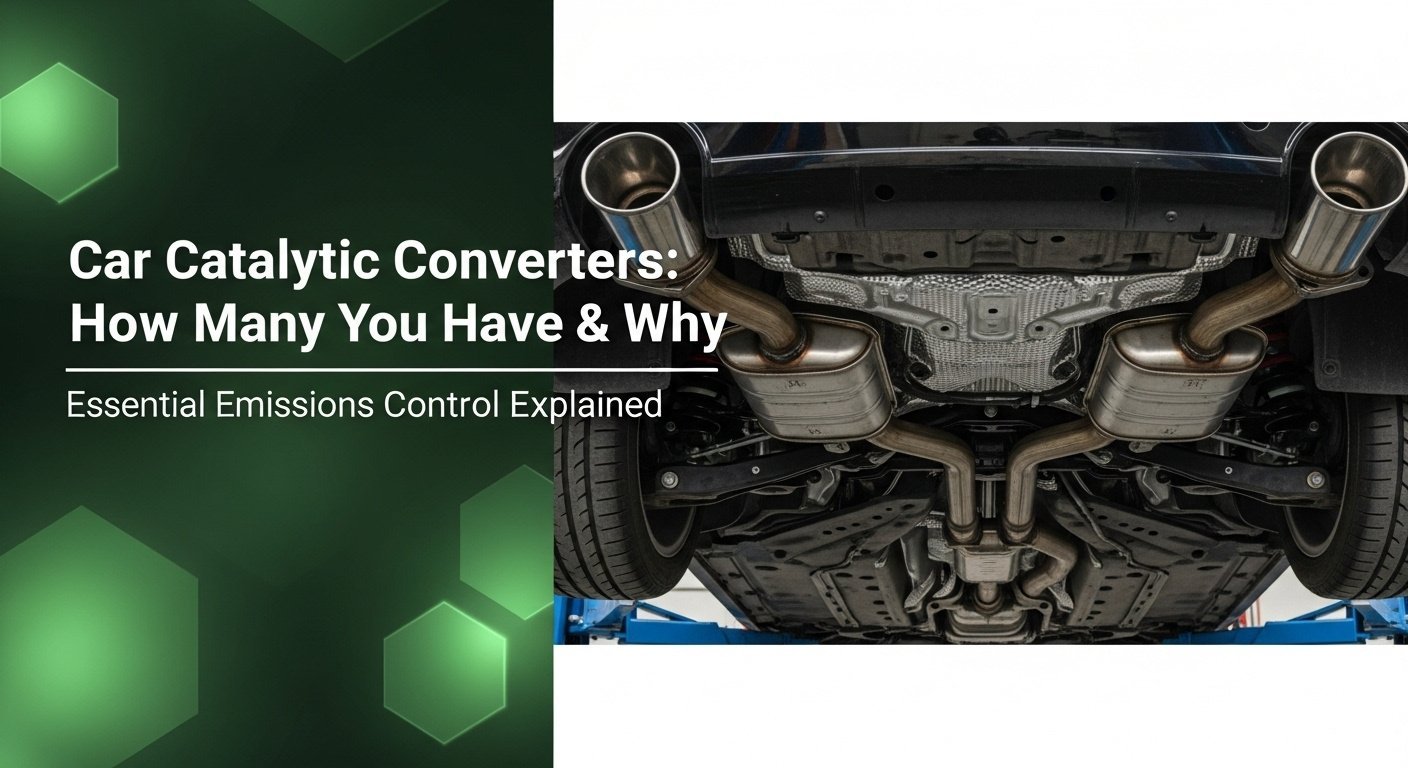 Car Engine Mounts: How Many You Have & Why 8 Car Engine Mounts: How Many You Have & Why