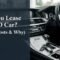 Can You Lease a CPO Car? (Truth, Costs & Why) 12 Can You Lease a CPO Car? (Truth, Costs & Why)