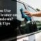 Can You Use Glass Cleaner on Car Windows? Truth & Tips 10 Can You Use Glass Cleaner on Car Windows? Truth & Tips