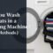 Can You Wash Car Mats in a Washing Machine? (Safe Methods) 6 Can You Wash Car Mats in a Washing Machine? (Safe Methods)