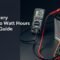 Car Battery Watts To Watt Hours Expert Guide [year]