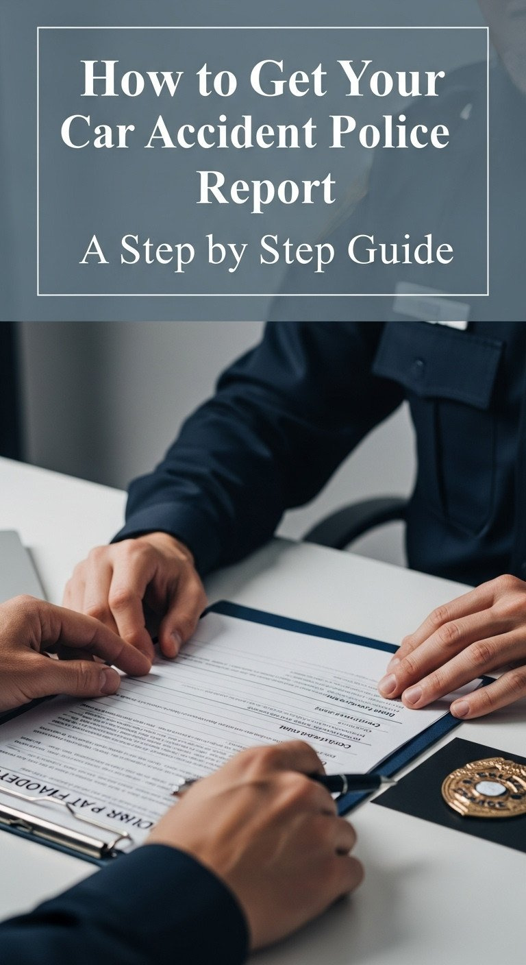 How to Get Your Car Accident Police Report A Step by Step Guide 1 how to obtain a car accident police report