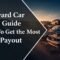 Junkyard Car Value Guide How To Get The Most Cash Payout