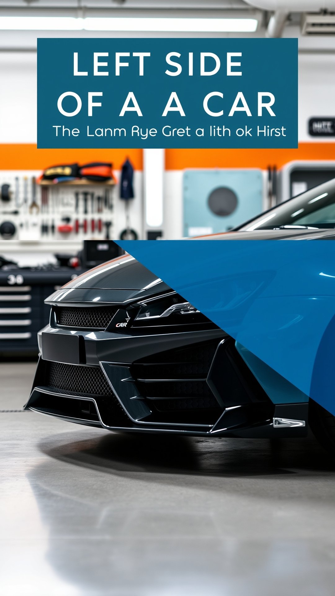 Left Side of a Car The Simple Rule to Always Get the Right Part 1 what side of the car is left