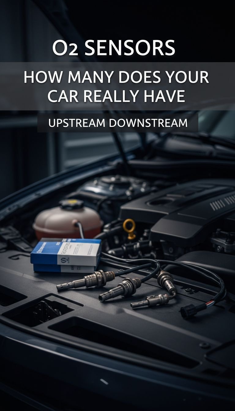 O2 Sensors How Many Does Your Car Really Have Upstream Downstream 1 how many 02 sensors does a car have