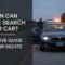 When Can Police Search Your Car? Definitive Guide to Your Rights