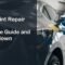 Car Paint Repair Cost Ultimate Guide and Breakdown for [year]