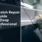 Car Scratch Repair Cost Guide Minor Deep DIY Professional [year]