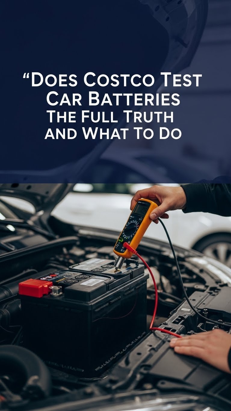 Does Costco Test Car Batteries The Full Truth and What To Do 1 does costco test car batteries