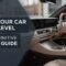 Find Your Car Trim Level The Definitive 3 Step Guide