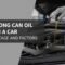 How Long Can Oil Last In A Car Time Mileage And Factors
