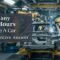 How Many Man-Hours To Make A Car The Definitive Answer