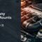 How Many Motor Mounts In A Car And Why It Varies