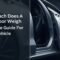 How Much Does A Car Door Weigh Complete Guide For Every Vehicle