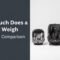 How Much Does a Car Seat Weigh Guide and Comparison