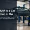 How Much Is a Car Inspection in MA Your Definitive Guide