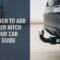 How Much to Add a Trailer Hitch to Your Car Cost Guide [year]