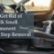 How to Get Rid of Sour Milk Smell Car Permanent Step by Step Removal