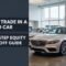 How to Trade In a Leased Car Step by Step Equity and Payoff Guide