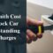 Locksmith Cost to Unlock Car Understanding Your Charges
