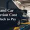 Maryland Car Inspection Cost How Much to Pay in [year]