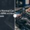 What Is Normal Car Idle RPM and How to Fix Issues