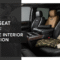 5 Best Truck Seat Covers: Ultimate Interior Protection