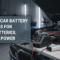 5 Smart Car Battery Chargers for Dead Batteries: Restore Power [year]