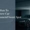 How Often To Get a New Car The Financial Sweet Spot