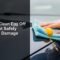 How to Clean Egg Off Car Paint Safely Without Damage