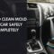 How to Clean Mold From a Car Safely and Completely