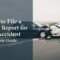 How to File a Police Report for Car Accident Complete Guide
