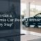 How to Get a California Car Dealer License Step by Step [year]
