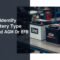 How to Identify Car Battery Type Standard AGM Or EFB