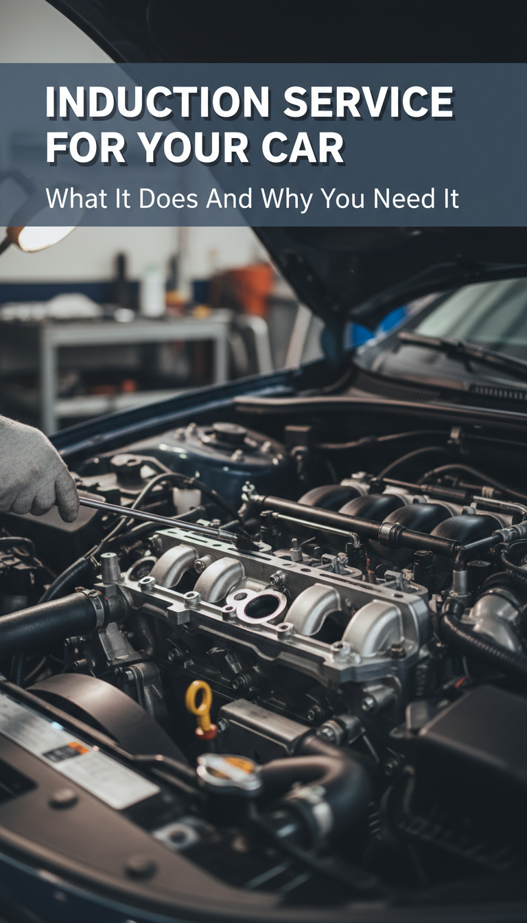 Induction Service For Your Car What It Does And Why You Need It 1 what is induction service for a car