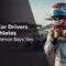 Race Car Drivers Are Athletes Why Science Says Yes