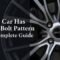 What Car Has 5x120 Bolt Pattern The Complete Guide