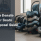 Where to Donate Used Car Seats Safe Disposal Guide