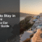 Where to Stay in Santorini Without a Car Ultimate Guide [year]