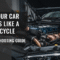 Why Your Car Sounds Like a Motorcycle Troubleshooting Guide